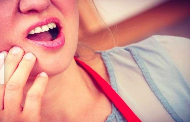 Quais as consequências da perda de um dente?